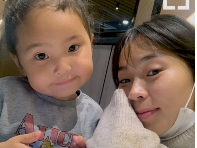 Олны танил ганц бие ээжүүд