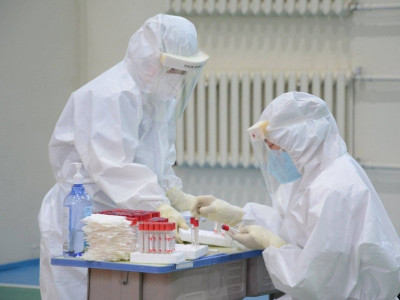 Cүхбаатар дүүргийн зарим хороодод хэсэгчилсэн хязгаарлалт тогтоолоо 