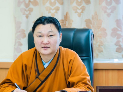 С.Жавхлан: Монгол хүн бүр ёсоо дээдэлж, ухаан бодлоо цэгцэлж цэвэрлэж байж л энэ муу цаг арилна!