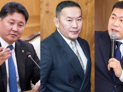 Ерөнхийлөгч УИХ-д шинэ Ерөнхий сайдын томилгооны саналаа хүргэх хуулийн хугацаа өнөөдөрөөр дуусгавар болно