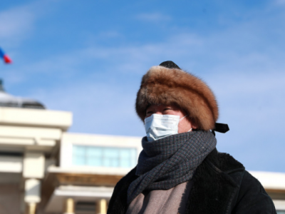 С.Ганбаатарын бие муудан эмнэлэгт хүргэгдэж өлсгөлөнгөө зогсоожээ 