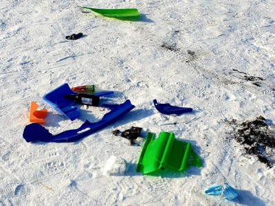 Бүх газар нь эзэнтэй болоод мөнгө төлж үйлчилгээ авч байхдаа таарсан юмнууд