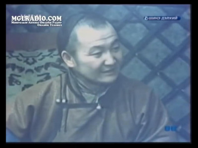 Hайруулагч Л.Эрдэнэбулган тэнгэpийн оpныг зоpьжээ