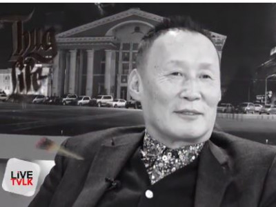 Буян Жагаа: Монгол эмэгтэйчүүдийн эрх гэж юу байсан юм  үхтэл нь бамбирдаж, хүүхэд ихээр гаргуулах хэрэгтэй /бичлэг/