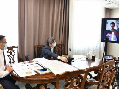 1-р анги болон төгсөх ангийн сурагчдад тусгайлан танхимаар хичээллүүлэх санал гаргав