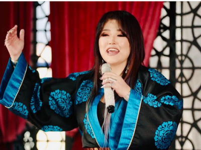 Б.Сарантуяагийн бага охиноо эмнэлэгт үзүүлэх гэтэл PCR шинжилгээ нэхжээ