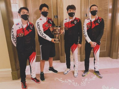 Уралдаан, тэмцээнд амжилттай оролцож шагналын орлого олсон бол 5 хувийг татвар болгон өгдөг 