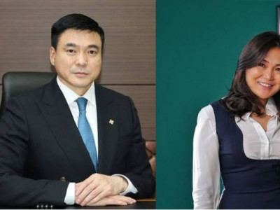 Шадар сайдад С.Амарсайханыг, Соёлын сайдад Ч.Номинг, Сангийн сайдад Б.Жавхланг дэмжлээ