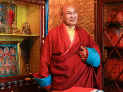 Ж.Гончигсүрэн: Ямар жил болох нь хүмүүсээс өөрсдөөс нь шалтгаална 