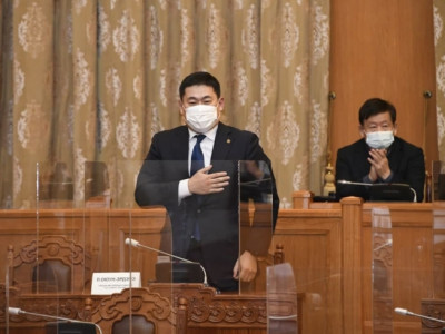 2 сарын 5-наас хөл хорио тогтоох эсэхийг маргааш шийднэ 