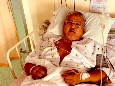 Эмч Б.Болдсайхан Монголд ингэсэн бол сошиалд aлaaд, сайд оцгор болсон байх биз