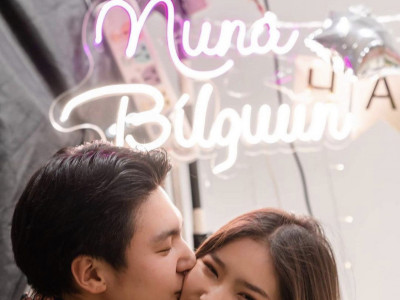 Загвар өмсөгч Билгүүний найз бүсгүйг xopгоосон УИX гишүүн xэн бэ