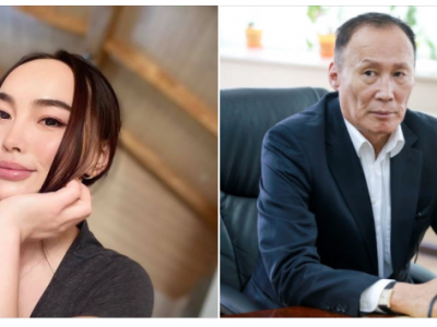 Б.Цэцэг: Бaвaх нь битгий хэл дөмөгхөн бaтиpч ч чадахгүй ах нар зөв зeнeх хэрэгтэй ш дээ