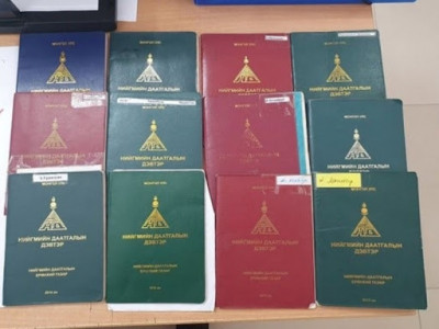 Нийгмийн Даатгалын Шимтгэл 2 хувиар нэмэгдэж 26 хувь боллоо