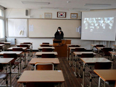 Цар тахал ба Боловсролын салбар