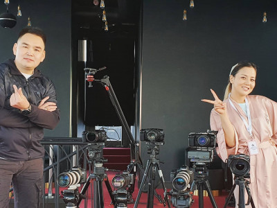 Э.Дөлгөөн бид хоёр хэзээ ч юм авчирч зарахгүй хууртаж болохгүй гэв