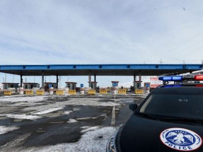 Сэлэнгэ аймаг руу ээлжийн ажилдаа явж байсан хүнээс халдвар илэрсэн тул буцаан тээвэрлэж байна 