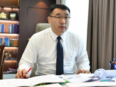 Д.Сумъяабазар: Танхимын хичээлийг ирэх сарын 1-нээс эхлүүлнэ