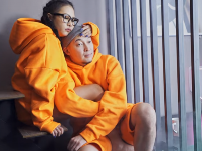 Дуучин Донна, хөтлөгч Санжаа нарын хайрын түүхийг учиг тайлагдлаа