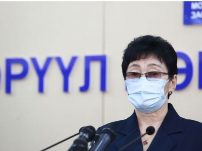 Нас барсан дөрвөн иргэний хоёр нь коронавируст халдвараар өвчлөөд эдгэрсний дараа, хоёр нь эмчилгээний явцад эндсэн