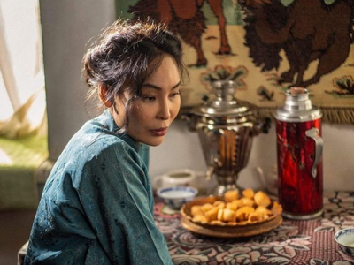 Ц.Алдармаа хэнтэй учир ургуулав