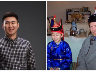 Б.Идэр-Од: 3aйлyyл мyy xoйд aaвыг маань xap хэвлэлүүд янз бүрээр бичиж байдаг л даа