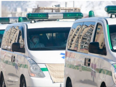 Арьс ширний үйлдвэрээс коронавирусийн халдварын 18 тохиолдол илэрчээ 