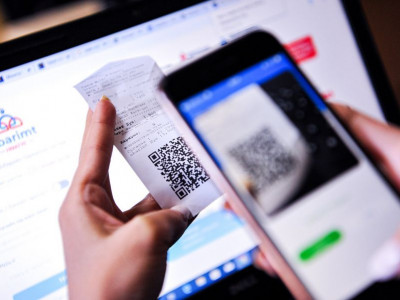 Л.Галбаатар: QR кодоор дамжуулж иргэдийн зорчих хөдөлгөөнийг мөшгих үйл ажиллагаагаа даруй зогсоох ёстой 