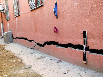 Т.Энхтүвшин: Монгол Улсын нутаг дэвсгэрийн 20 хувь нь есөөс дээш баллд байрлаж байна