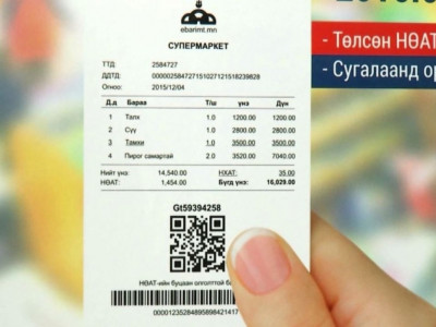 НӨАТ-ын 44 албан хаагч давхардсан тоогоор 89 удаа 3 сая төгрөгийн хонжвор хожсон