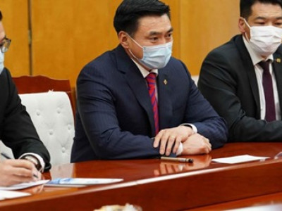 Нийслэлд хоёрдугаар сарын 11-н буюу Битүүний өдрөөс эхлэн 12 хоног хөл хорио тогтоохоор боллоо