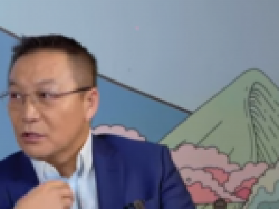 Л.Гүндалай Хятадын 8 дахь хүүхэд баяжуулдаг гэдэг нь үнэн юм байна лээ, би баяжсан гэв