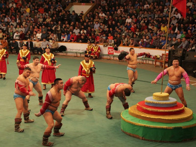 Цагаан сараар бөхийн барилдаан болохгүй