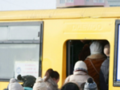 Энэ сарын 11-22ныг хүртэл иргэдэд нийтийн тээвэр үйлчлэхгүй