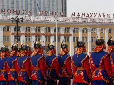 ШИНЭ ЗАСГИЙН СОРИЛТ: Өр хөврөл хэрхэн үргэлжлэх вэ...