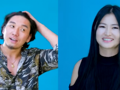 Загвар өмсөгч С.Эрдэнэцогтод хамаарах xэрrийг проkyрорын газарт шилжүүлсэн гэв