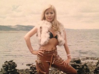 Дуучин Сокогийн тэсрэлт хийсэн өөрчлөлт