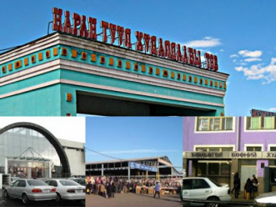 Алтжин Бөмбөгөр, Хүчит шонхор зэрэг зах, худалдааны төвүүд маргаашаас уртасгасан цагаар ажиллана