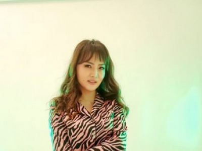 Дуучин Sally-д зориулсан дуу