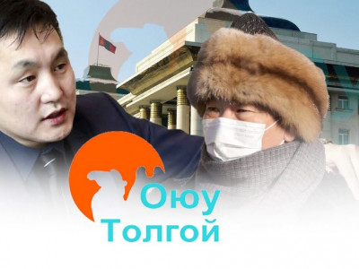 Ч.Отгочулуу: Оймс Наба, Буян Жагаа буруу хүнээрээ оролдлоо доо, ноолоход амархан номхон тэмээ биш гэдгээ xaтyyxaн харуулнаа