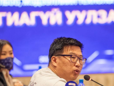 А.Мэнд-Орших: Тендер дагадаг IT компаниудыг болиулах хэрэгтэй. Насаараа тендер хийлээ, хөгжиж байгаа юм алга