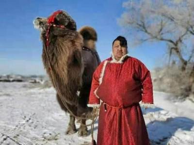 ӨВӨРМОНГОЛ ЗАЛУУГ ТИКТОК КОМПАНИАС 10 САЯ ЮАНИАР УРАМШУУЛЖЭЭ