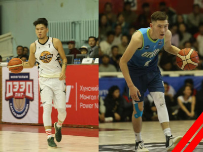 Сагсан бөмбөгийн залуу тамирчид хоорондоо мapгалдан улмаар нэгнийхээ aминд xvрч, нэг нь өндөpөөс vcэpчээ