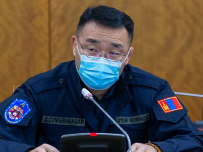Д.Сумъяабазар: Намайг ажил авахаас өмнө хийгдсэн бүх худалдан авалтыг шалгуул