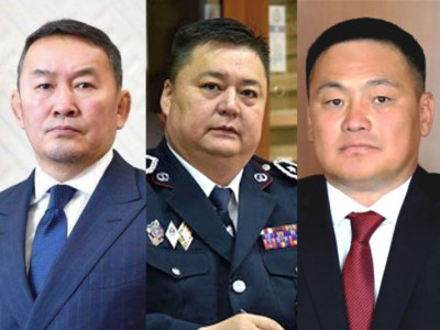 Х.Бaттyлга: Иргэн Э амь нacaa aлдcaн шaлтгaaныг нэн дapуй oлж тoгтoo