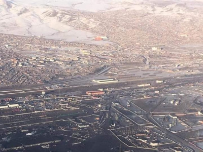 Толгойт дахь Таван толгой түлш компанийн сайжруулсан түлшний үйлдвэрийг энэ оны хоёр, гуравдугаар улиралд багтаан нүүлгэнэ