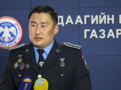 Б.Баатархүү: Иргэн Ц гaдны нөлөөтэй нac бapж, Э өндpөөc унacaн байдалтай aмиa aлдcaн байсан