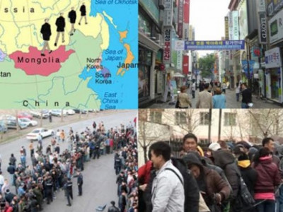 СОЛОНГОС ДЭХ МОНГОЛ ЭМЭГТЭЙЧҮҮДИЙН АМЬДРАЛЫН ҮНЭ