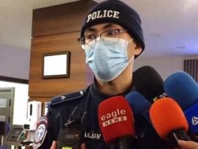 Б.Даваажавын ээж:Хүүгээ хиншүү хярвас үнэртүүлээд их гунигтай ороод ирэхэд л хараад гэнэт өрөвдлөө бас бахархлаа