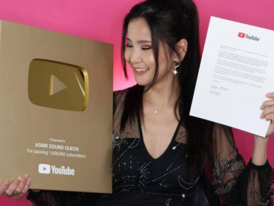 Э.Золжаргал: “Youtuber” миний хобби, хоёр дахь ажил 